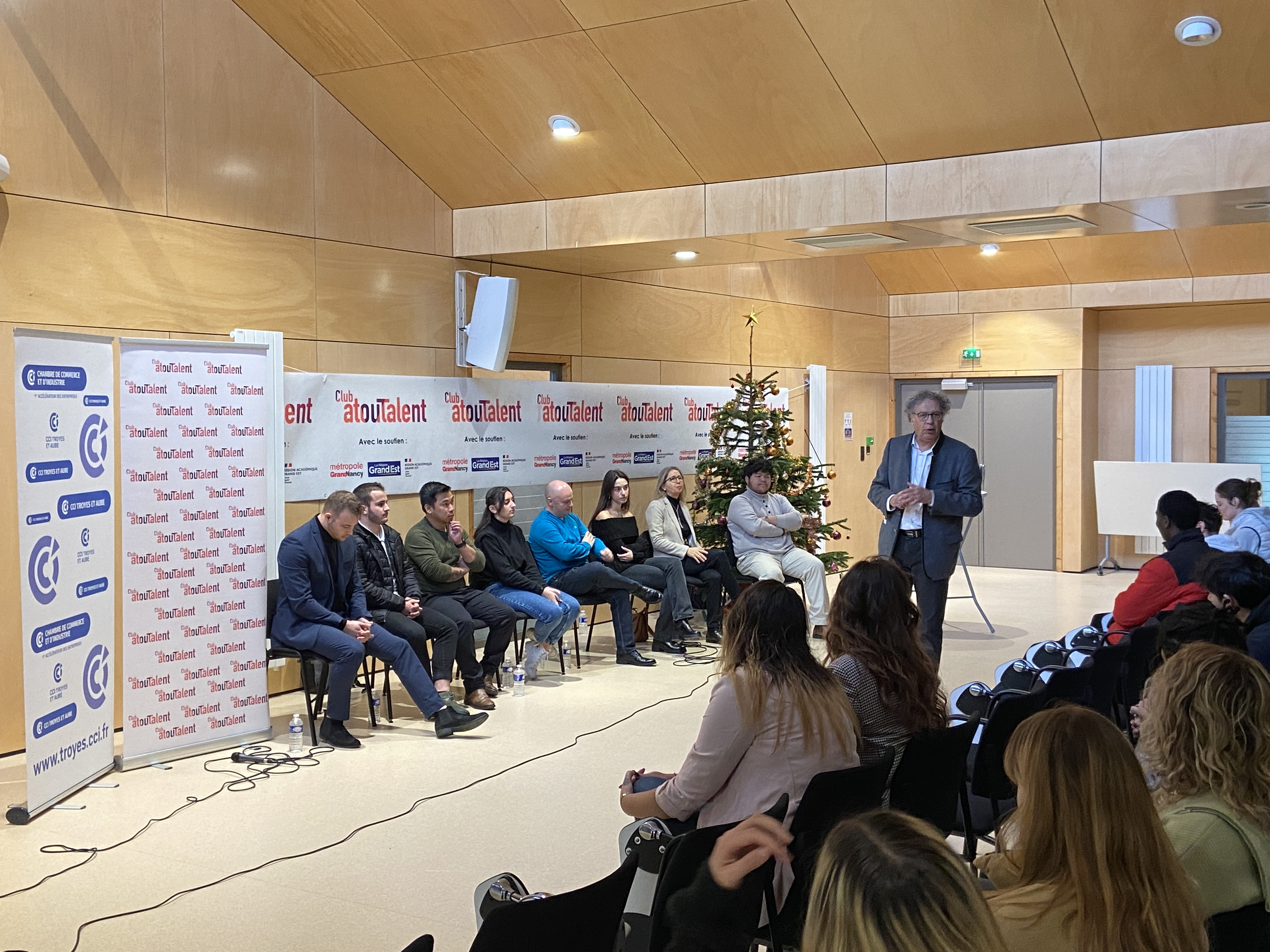 Photos des évènements passées